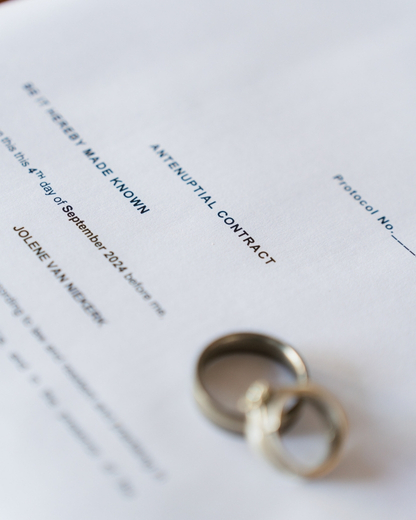 JVN Incorporated services - Notarial Services